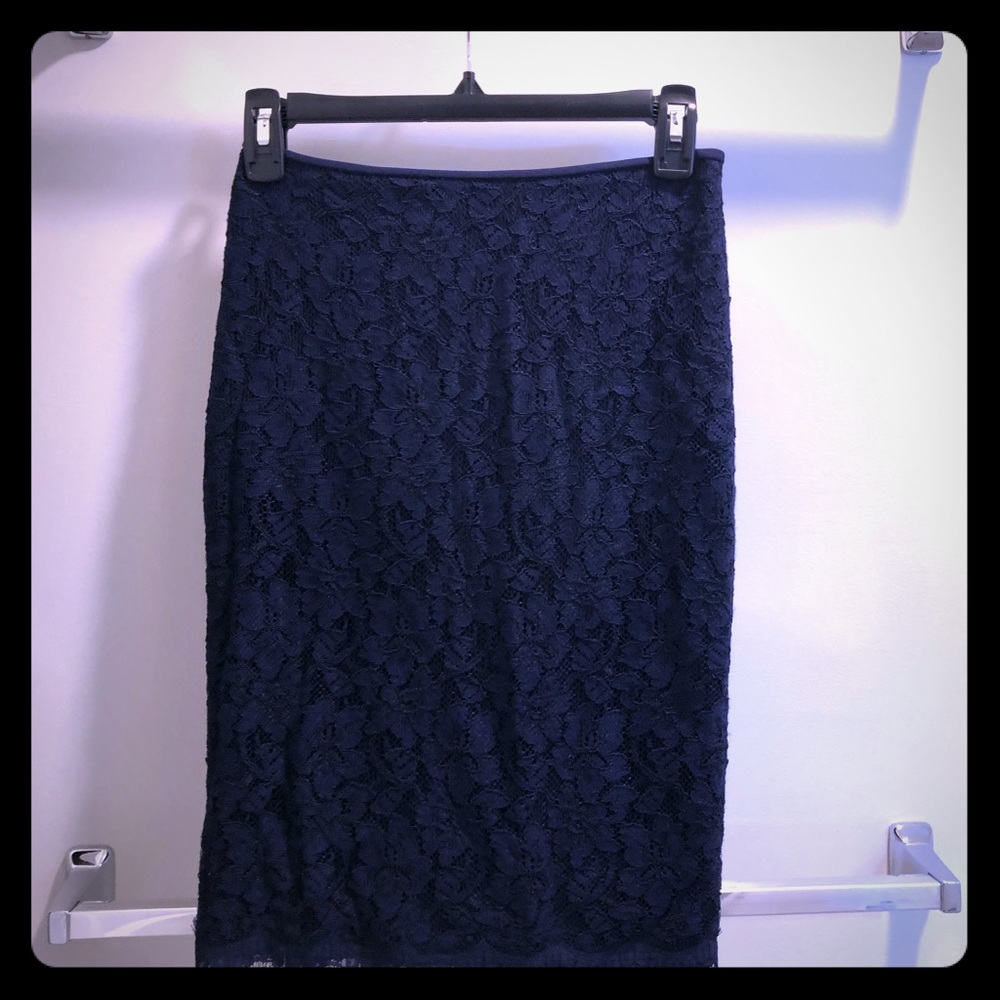 DIANEvonFURSTENBERG pencil skirt